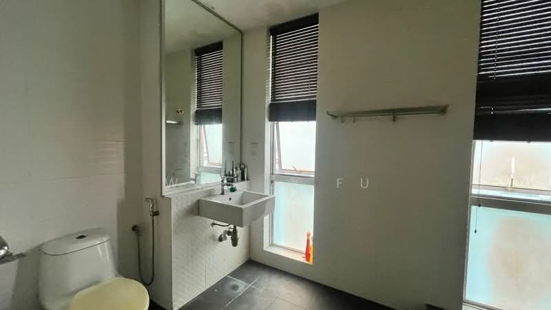 Condominium for Sale at USJ One Avenue Condo - Wesley Fu - Bathroom - PropertyGuru.com.my