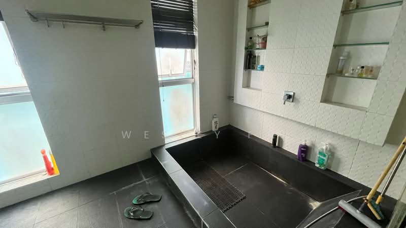 Condominium for Sale at USJ One Avenue Condo - Wesley Fu - Bathroom - PropertyGuru.com.my