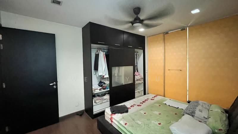 Condominium for Sale at USJ One Avenue Condo - Wesley Fu - Bedroom - PropertyGuru.com.my