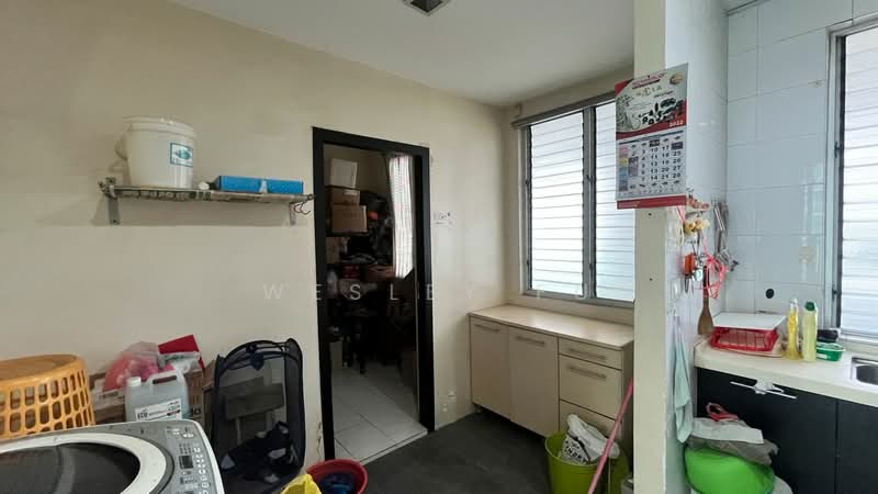 Condominium for Sale at USJ One Avenue Condo - Wesley Fu - Interior - PropertyGuru.com.my