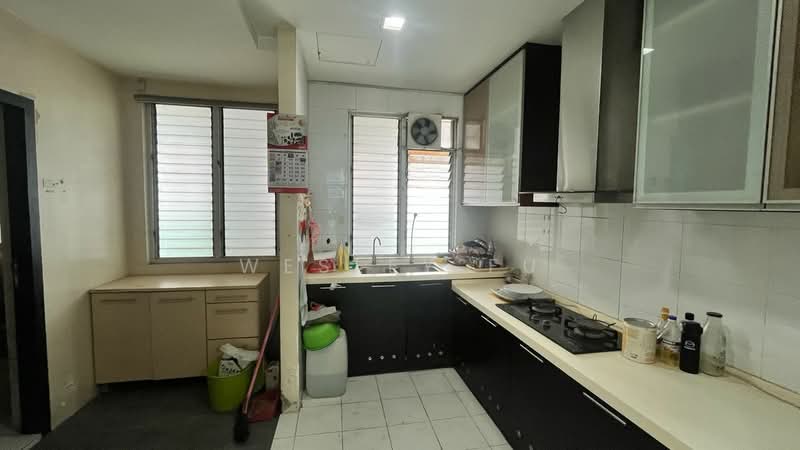 Condominium for Sale at USJ One Avenue Condo - Wesley Fu - Kitchen - PropertyGuru.com.my