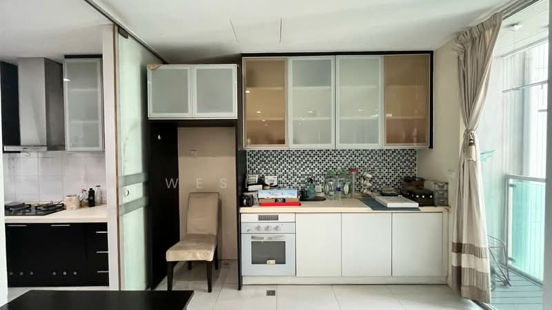 Condominium for Sale at USJ One Avenue Condo - Wesley Fu - Kitchen - PropertyGuru.com.my