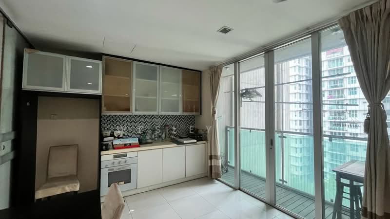 Condominium for Sale at USJ One Avenue Condo - Wesley Fu - Kitchen - PropertyGuru.com.my