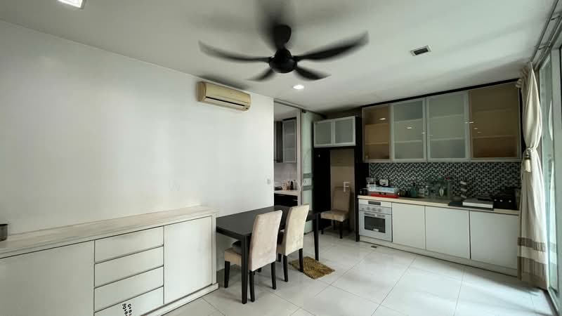 Condominium for Sale at USJ One Avenue Condo - Wesley Fu - Kitchen - PropertyGuru.com.my