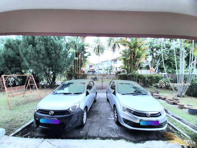 Car Park