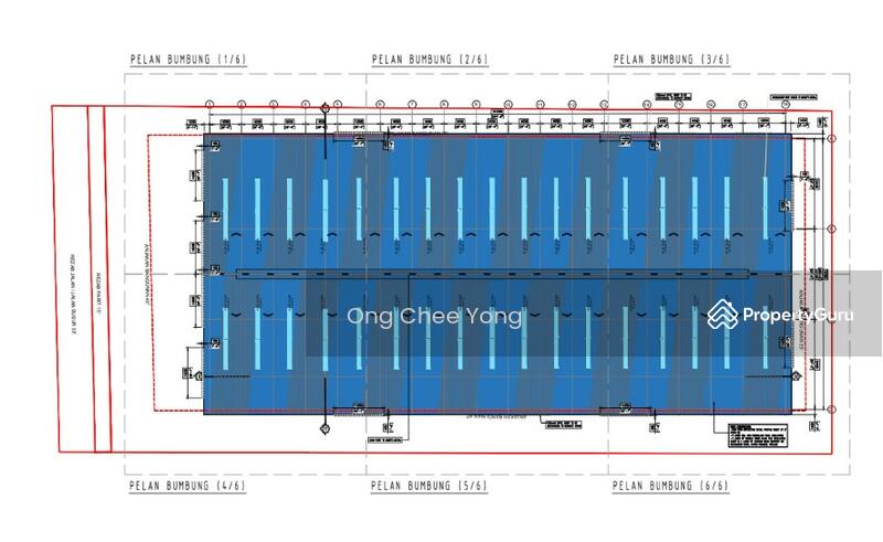 Untuk Disewa Telok Panglima Garang