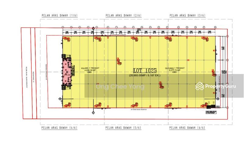 Untuk Disewa Telok Panglima Garang