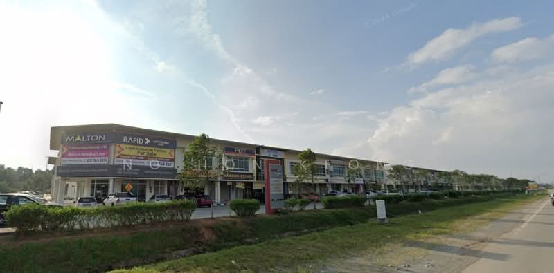 Factory for Sale in Pengerang (Johor) - Ng Hon Keong - Exterior - PropertyGuru.com.my