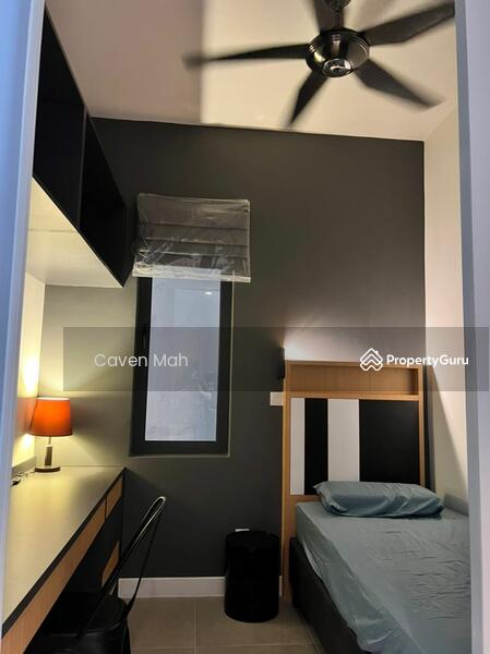 Apartment for Rent at Union Suites - Caven Mah - Bedroom - PropertyGuru.com.my