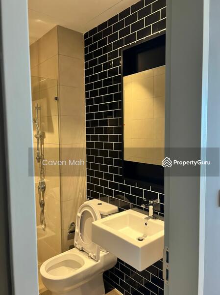 Apartment for Rent at Union Suites - Caven Mah - Bathroom - PropertyGuru.com.my