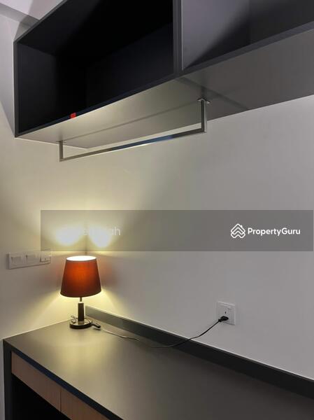 Apartment for Rent at Union Suites - Caven Mah - Study - PropertyGuru.com.my