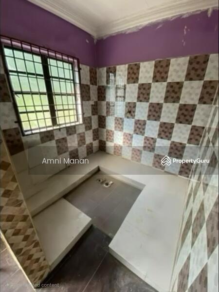 Untuk Dijual - BANGLO TANJONG DEMONG, BESUT, TERENGGANU