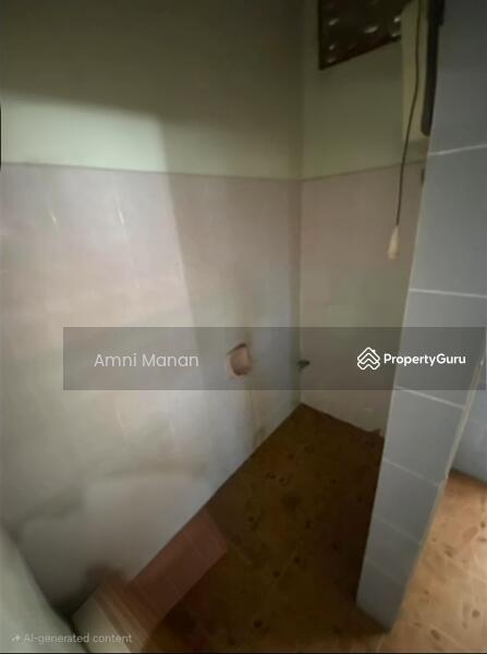 Untuk Dijual - BANGLO TANJONG DEMONG, BESUT, TERENGGANU