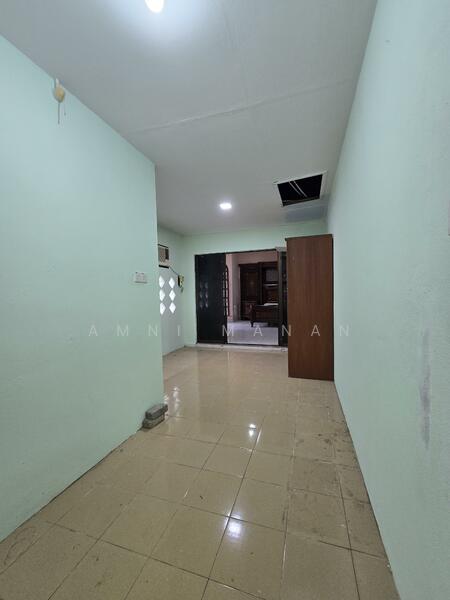 Attach Master Bedroom