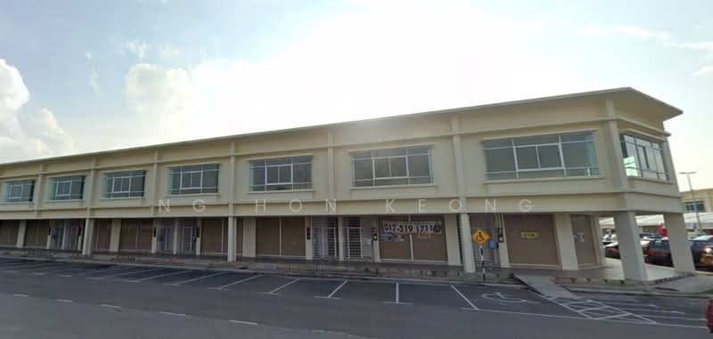 Factory for Sale in Pengerang (Johor) - Ng Hon Keong - Exterior - PropertyGuru.com.my