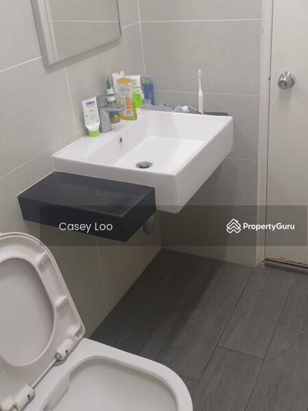 2-storey Terraced House for Sale in Damansara Damai (Damansara Damai) - Casey Loo - Bathroom - PropertyGuru.com.my