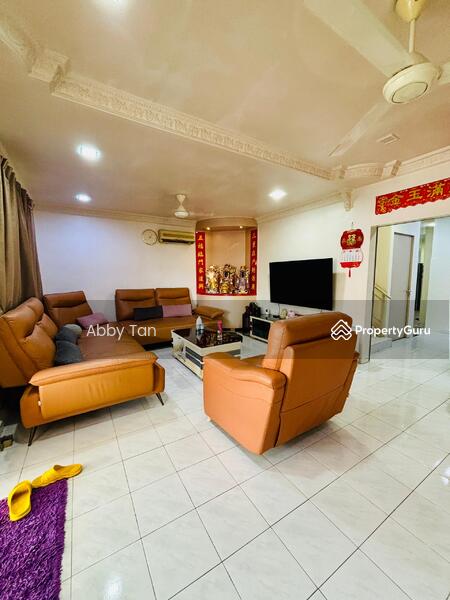 Residential Land for Sale in Taman Seremban Jaya (Rantau) - Abby Tan - Living Room - PropertyGuru.com.my