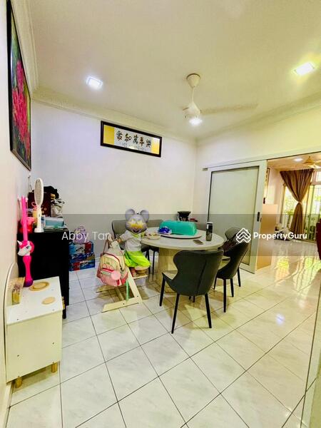 Residential Land for Sale in Taman Seremban Jaya (Rantau) - Abby Tan - Dining Room - PropertyGuru.com.my