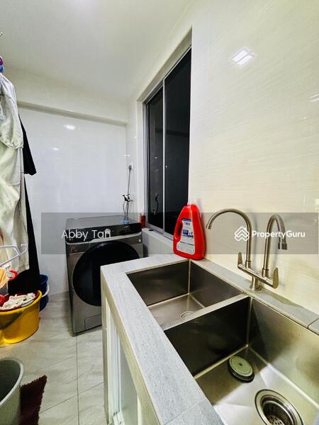 Residential Land for Sale in Taman Seremban Jaya (Rantau) - Abby Tan - Kitchen - PropertyGuru.com.my