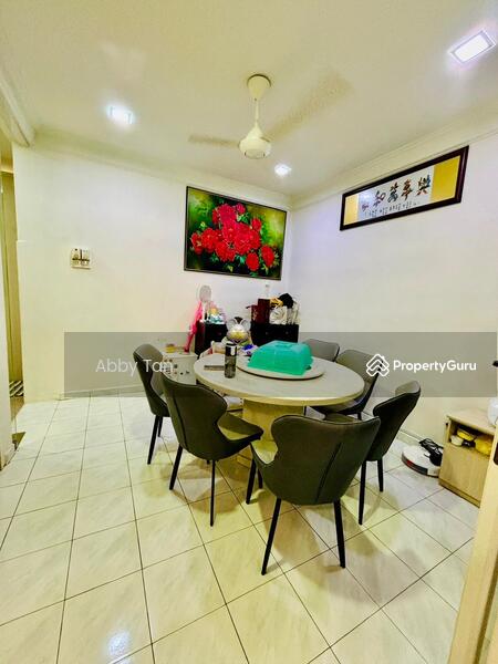 Residential Land for Sale in Taman Seremban Jaya (Rantau) - Abby Tan - Dining Room - PropertyGuru.com.my