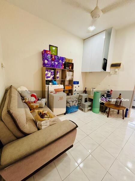 Residential Land for Sale in Taman Seremban Jaya (Rantau) - Abby Tan - Living Room - PropertyGuru.com.my