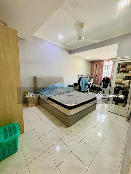 Residential Land for Sale in Taman Seremban Jaya (Rantau) - Abby Tan - Bedroom - PropertyGuru.com.my