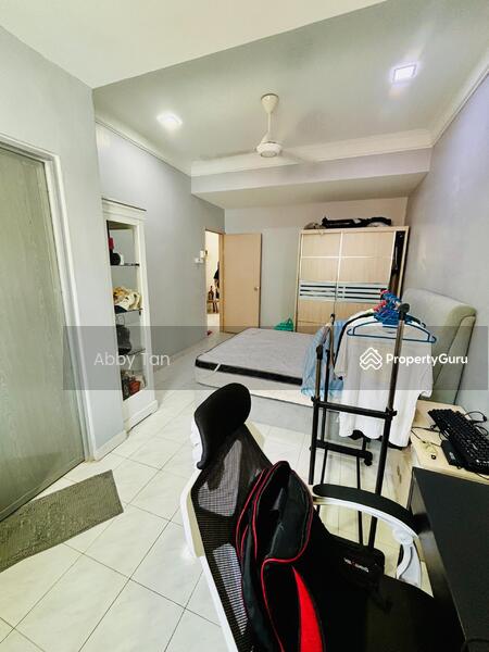 Residential Land for Sale in Taman Seremban Jaya (Rantau) - Abby Tan - Bedroom - PropertyGuru.com.my