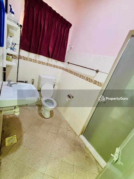Residential Land for Sale in Taman Seremban Jaya (Rantau) - Abby Tan - Bathroom - PropertyGuru.com.my