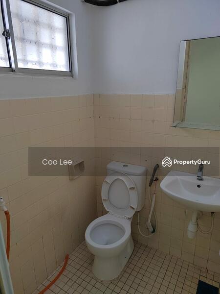 For Rent - Jalan minang