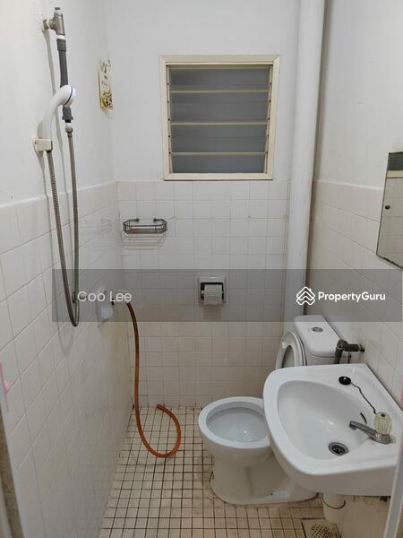 For Rent - Jalan minang