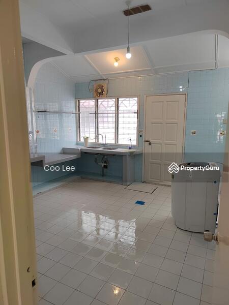 For Rent - Jalan minang