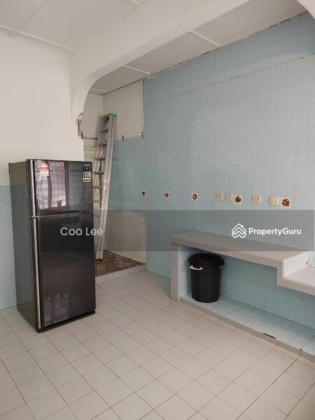 For Rent - Jalan minang