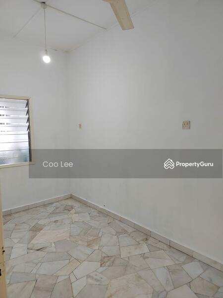 For Rent - Jalan minang