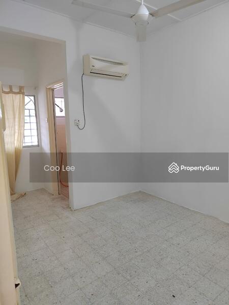 For Rent - Jalan minang