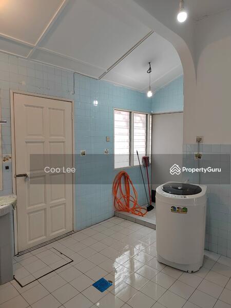 For Rent - Jalan minang