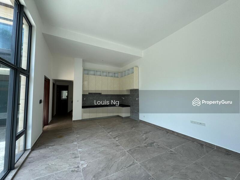 Cluster House for Sale in Forest City (Gelang Patah) - Louis Ng - Kitchen - PropertyGuru.com.my
