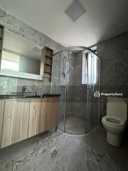Cluster House for Sale in Forest City (Gelang Patah) - Louis Ng - Bathroom - PropertyGuru.com.my
