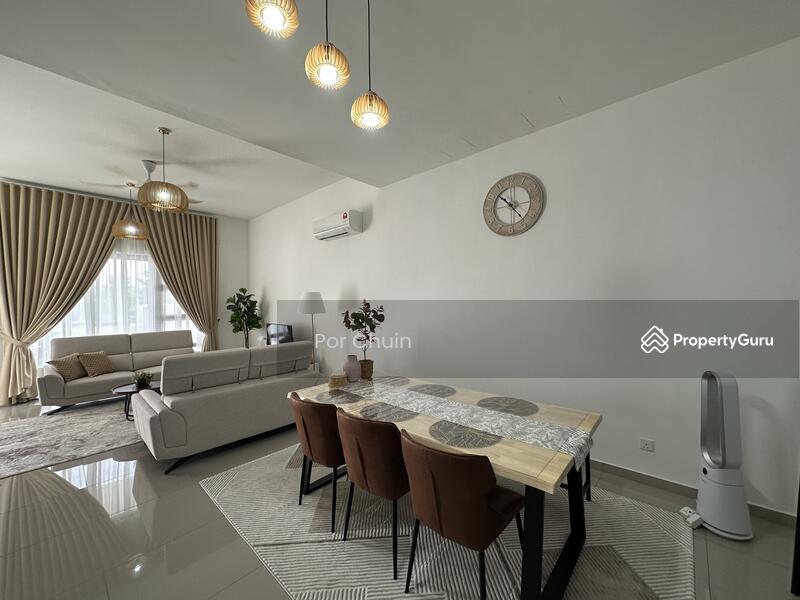 Untuk Disewa - Attleborough / Tate Bilston 22'x65' @ Eco Botanic