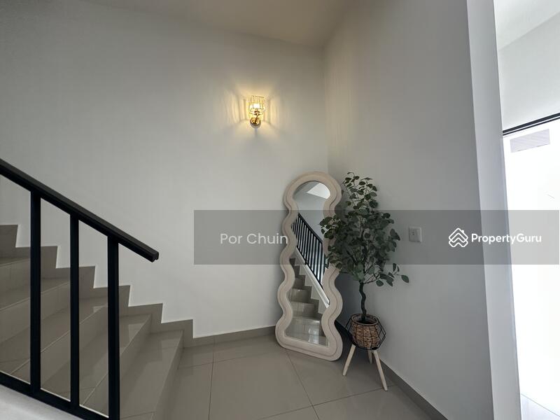 Untuk Disewa - Attleborough / Tate Bilston 22'x65' @ Eco Botanic