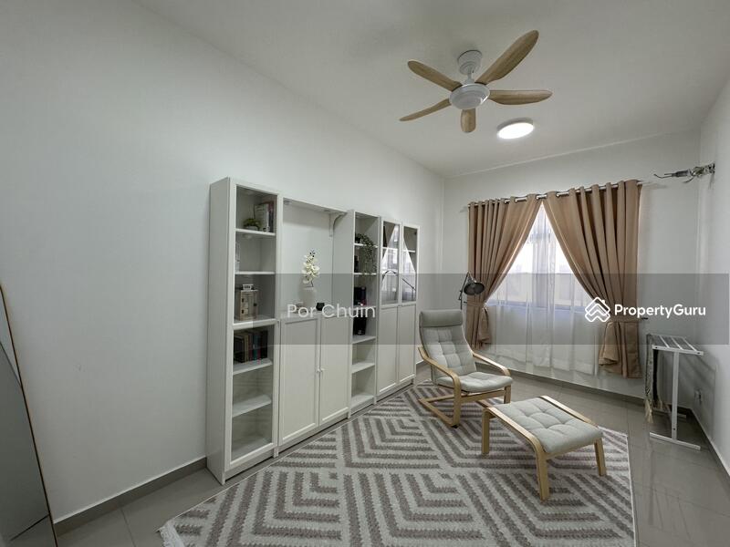 Untuk Disewa - Attleborough / Tate Bilston 22'x65' @ Eco Botanic