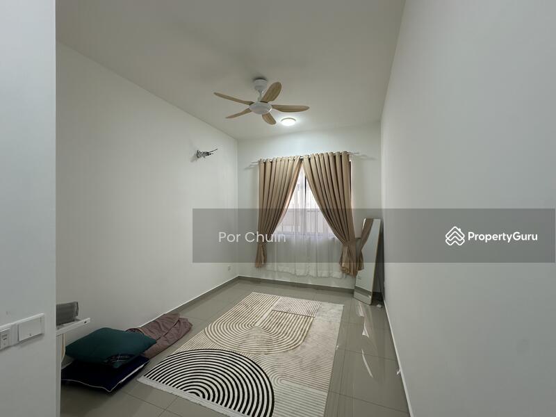 Untuk Disewa - Attleborough / Tate Bilston 22'x65' @ Eco Botanic