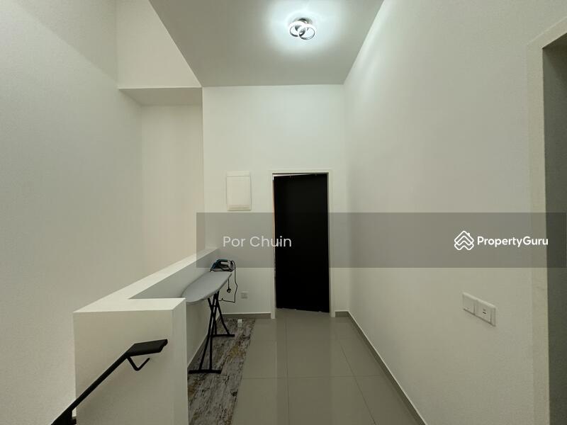 Untuk Disewa - Attleborough / Tate Bilston 22'x65' @ Eco Botanic