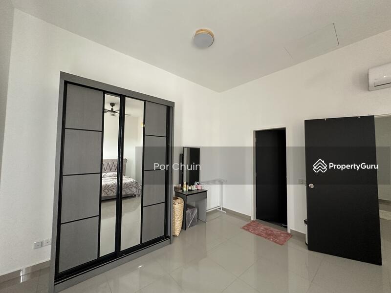 Untuk Disewa - Attleborough / Tate Bilston 22'x65' @ Eco Botanic