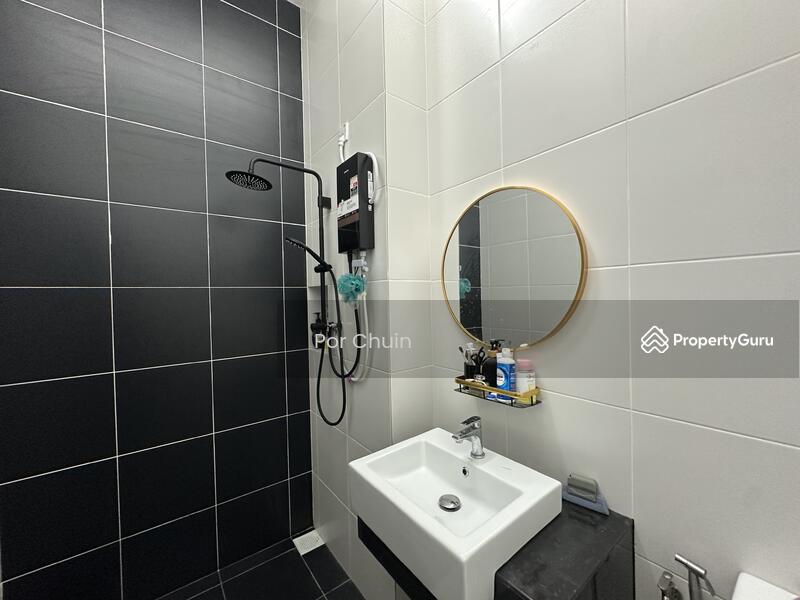 Untuk Disewa - Attleborough / Tate Bilston 22'x65' @ Eco Botanic