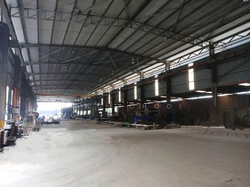 Warehouse for Sale in Taman Midah (Cheras) - Grace Chooi - Interior - PropertyGuru.com.my