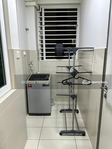 Kondominium untuk Dijual di Sunway Sutera Condominium - Marcus Yeong - Kitchen - PropertyGuru.com.my