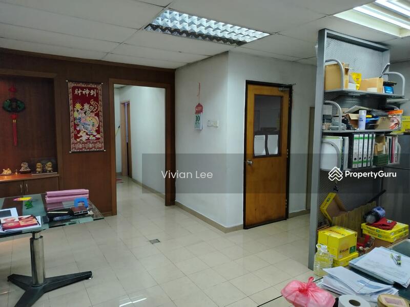 Corridor
