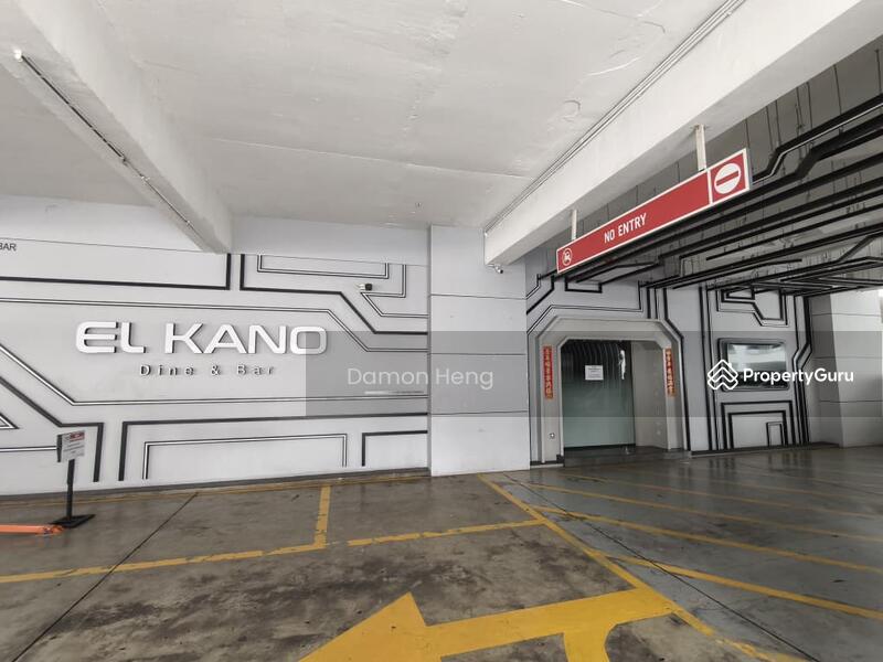 Car Park