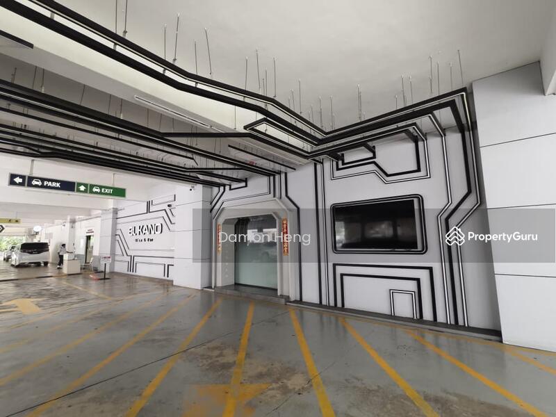 Car Park