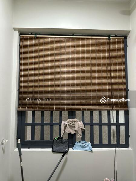 Untuk Dijual - Ara Sentral